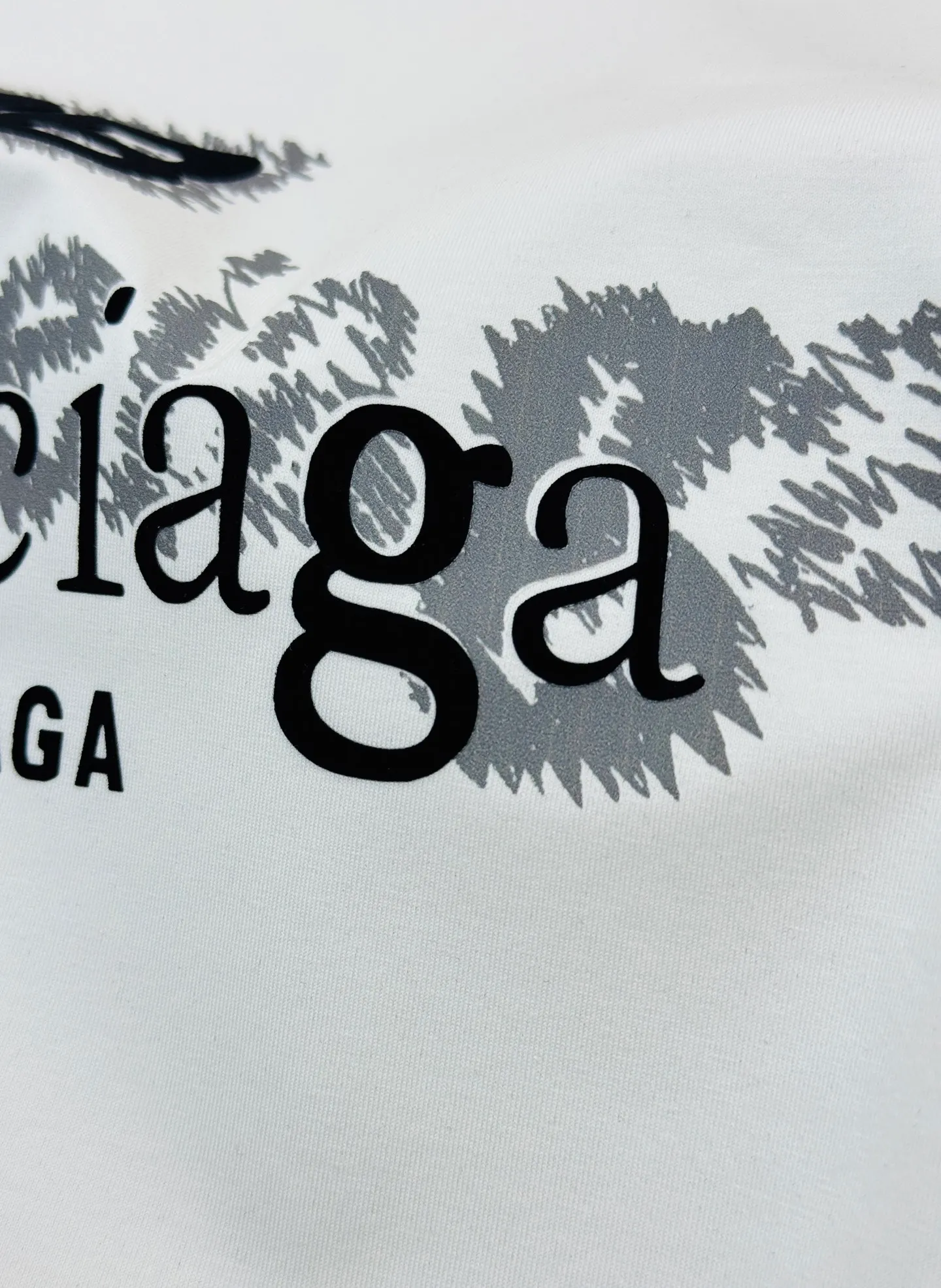 ⚜️Balenciaga New Arrival T ❤️ 190g ， . Breathable， ！ “BB” ， ， ✨ ！ ：Black.White.Sizes：M-3XL ！（S 4XL ）175/145 XL